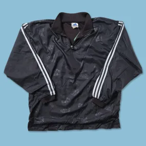 Vintage adidas Windbreaker Large