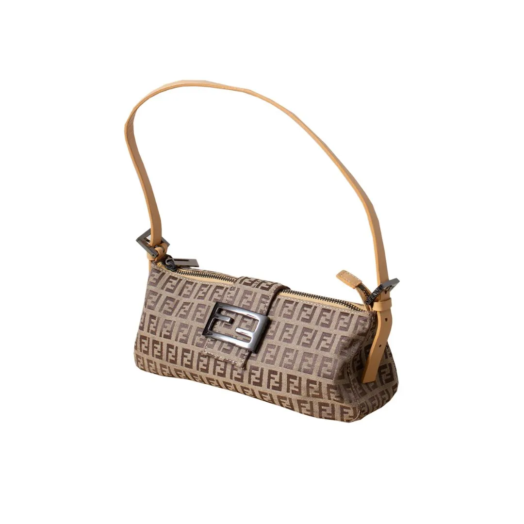 Vintage Fendi Baguette Bag