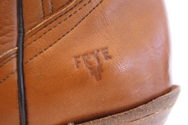 Vintage FRYE Boots