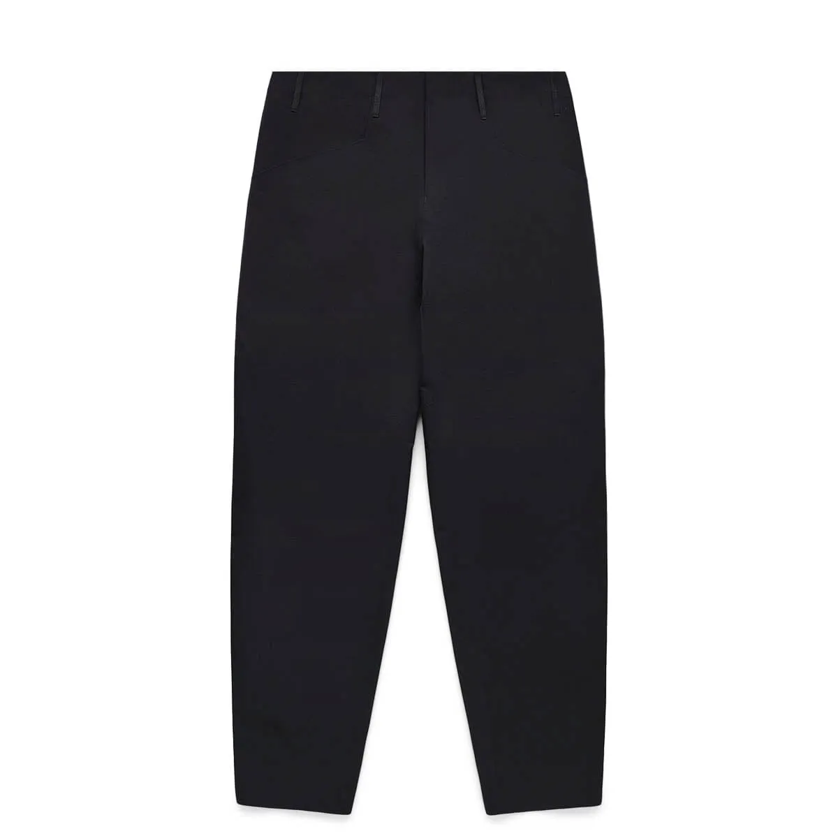 VORONOI PANT BLACK | Bodega