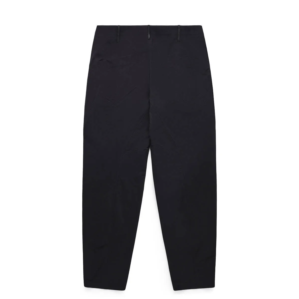 VORONOI PANT BLACK | Bodega