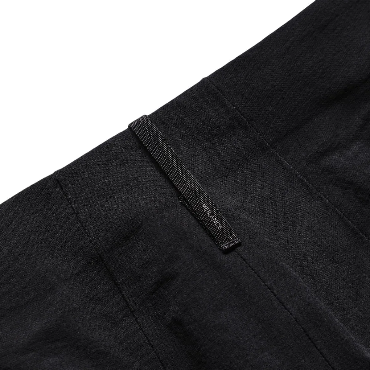 VORONOI PANT BLACK | Bodega