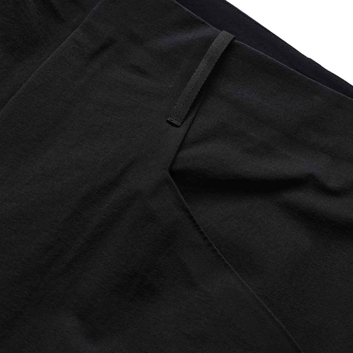 VORONOI PANT BLACK | Bodega