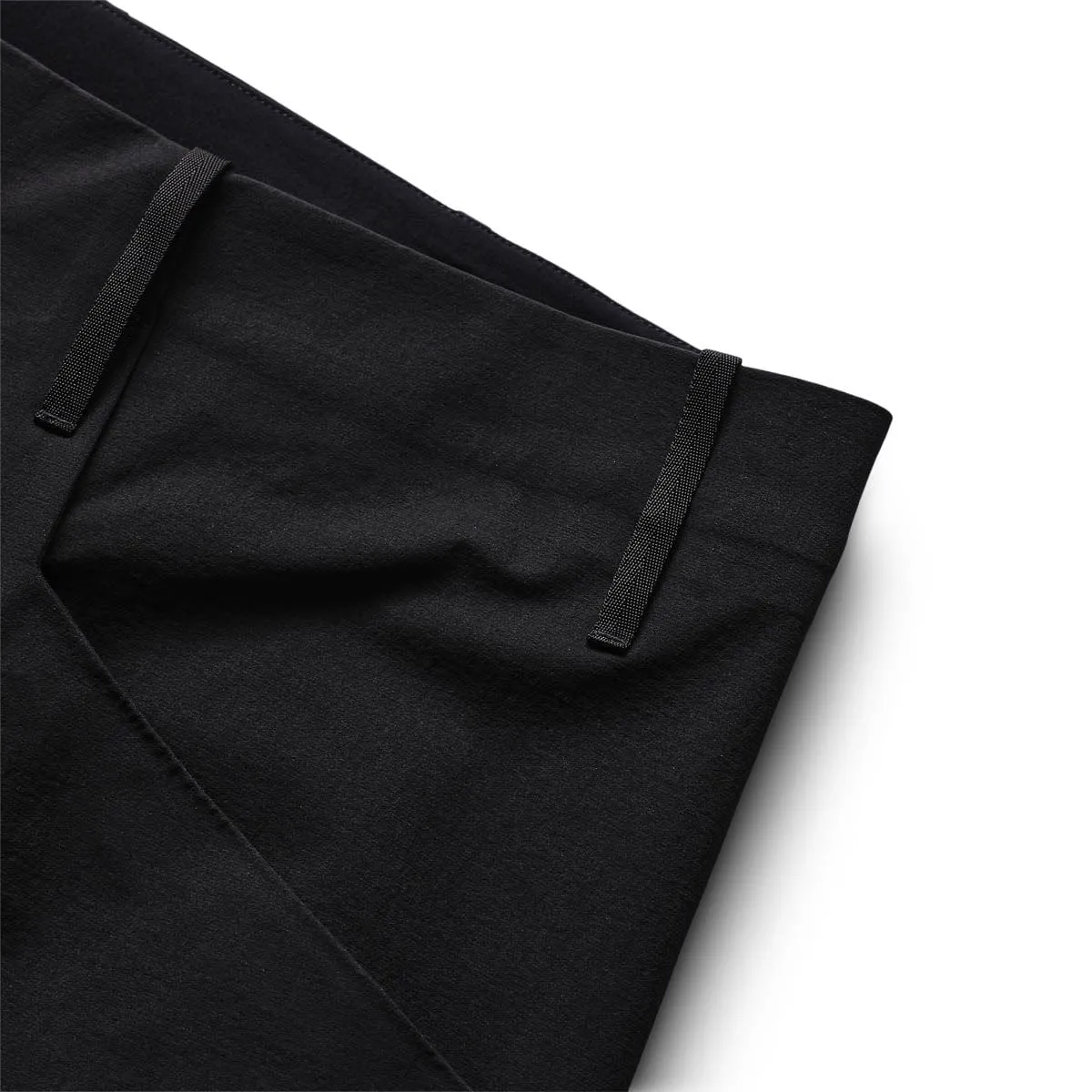 VORONOI PANT BLACK | Bodega