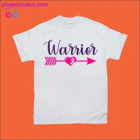 Warrior T-Shirts