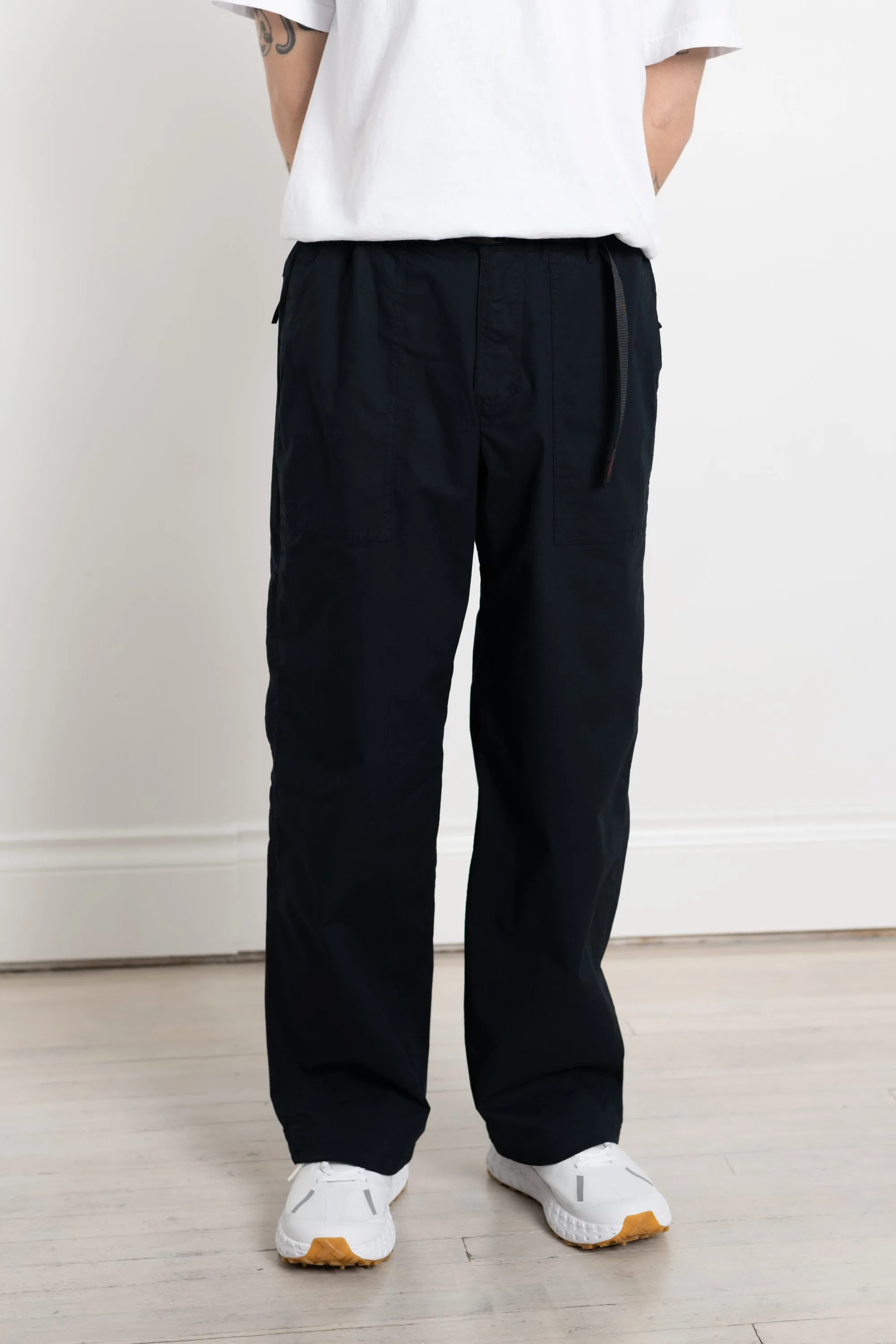 Weather Fatigue Pant Navy