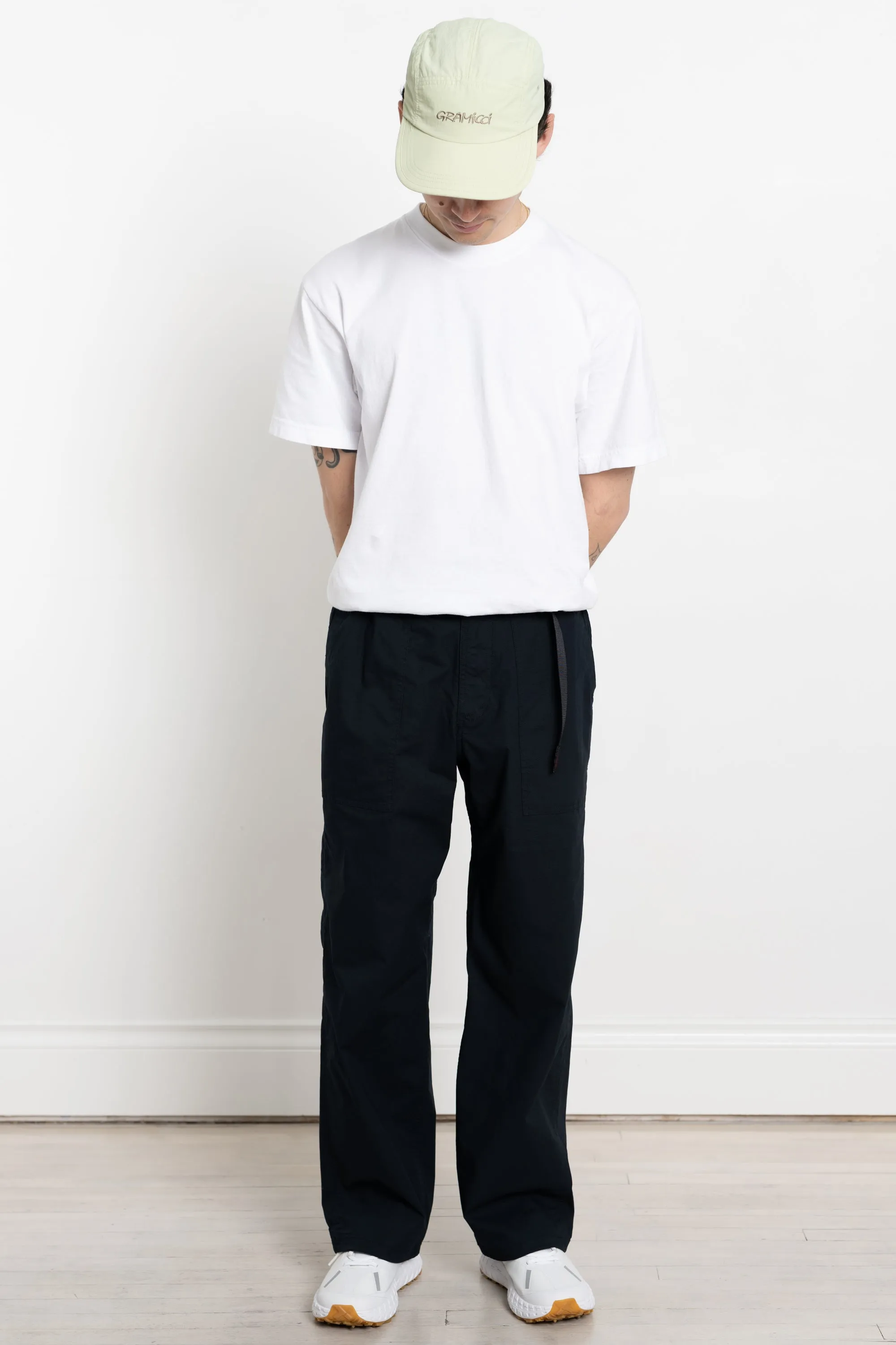 Weather Fatigue Pant Navy