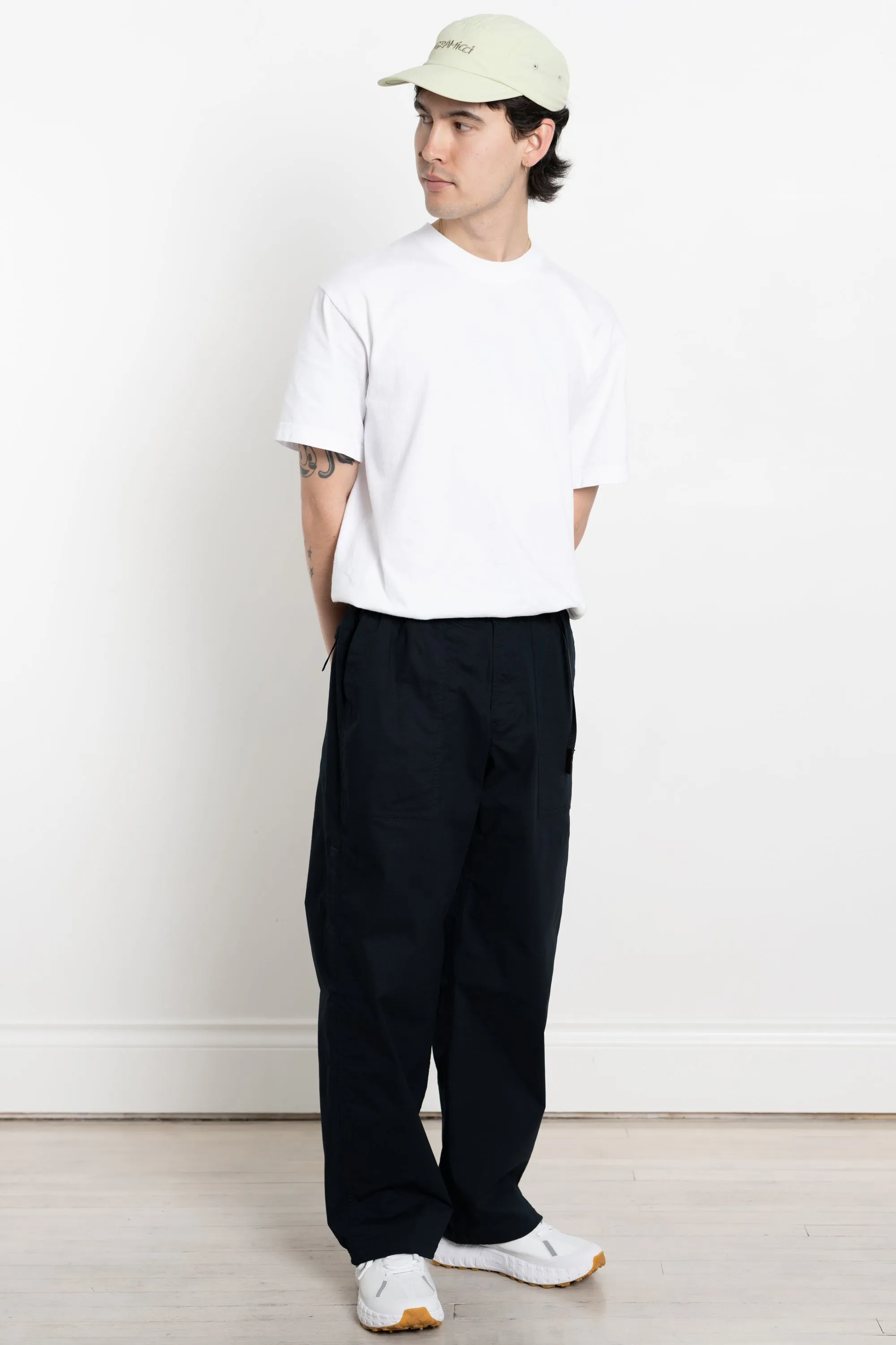 Weather Fatigue Pant Navy