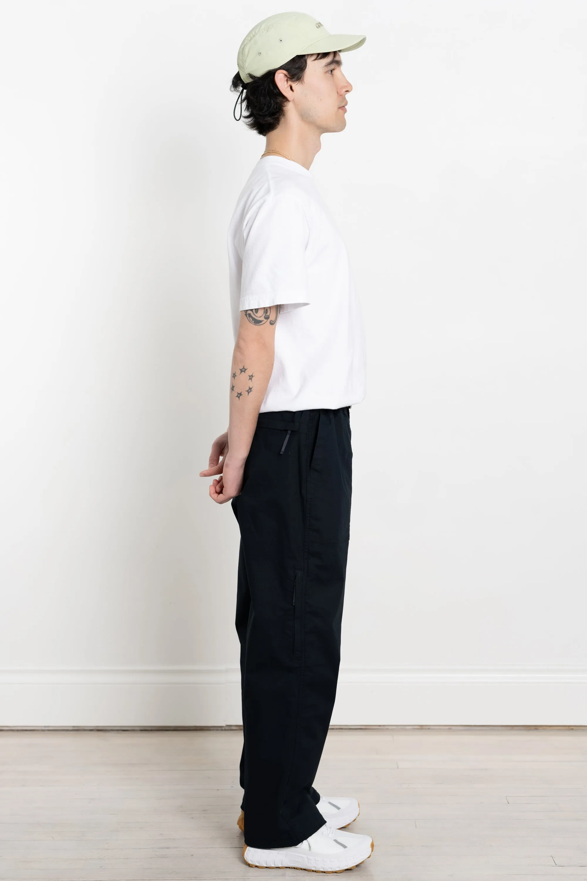 Weather Fatigue Pant Navy