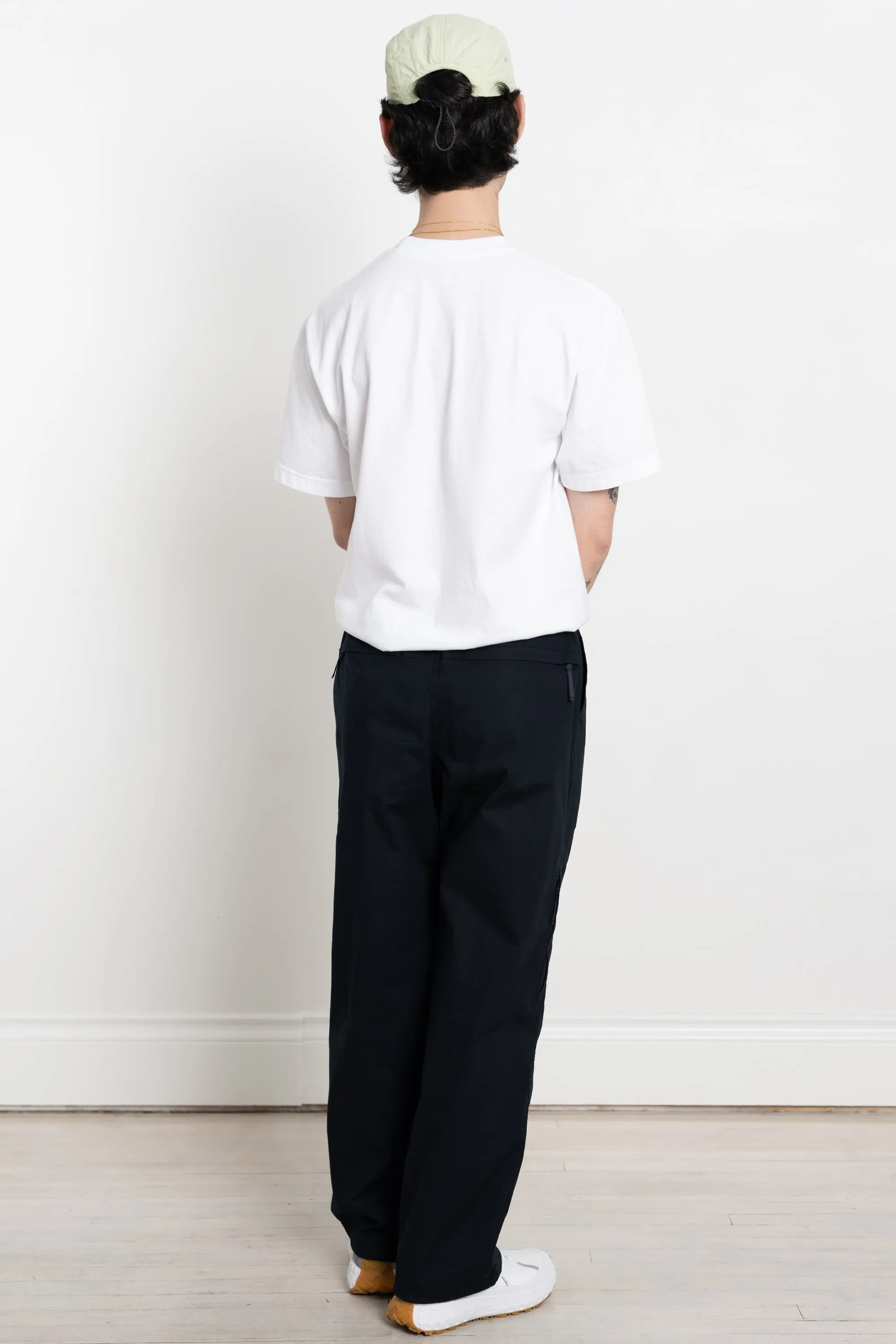 Weather Fatigue Pant Navy