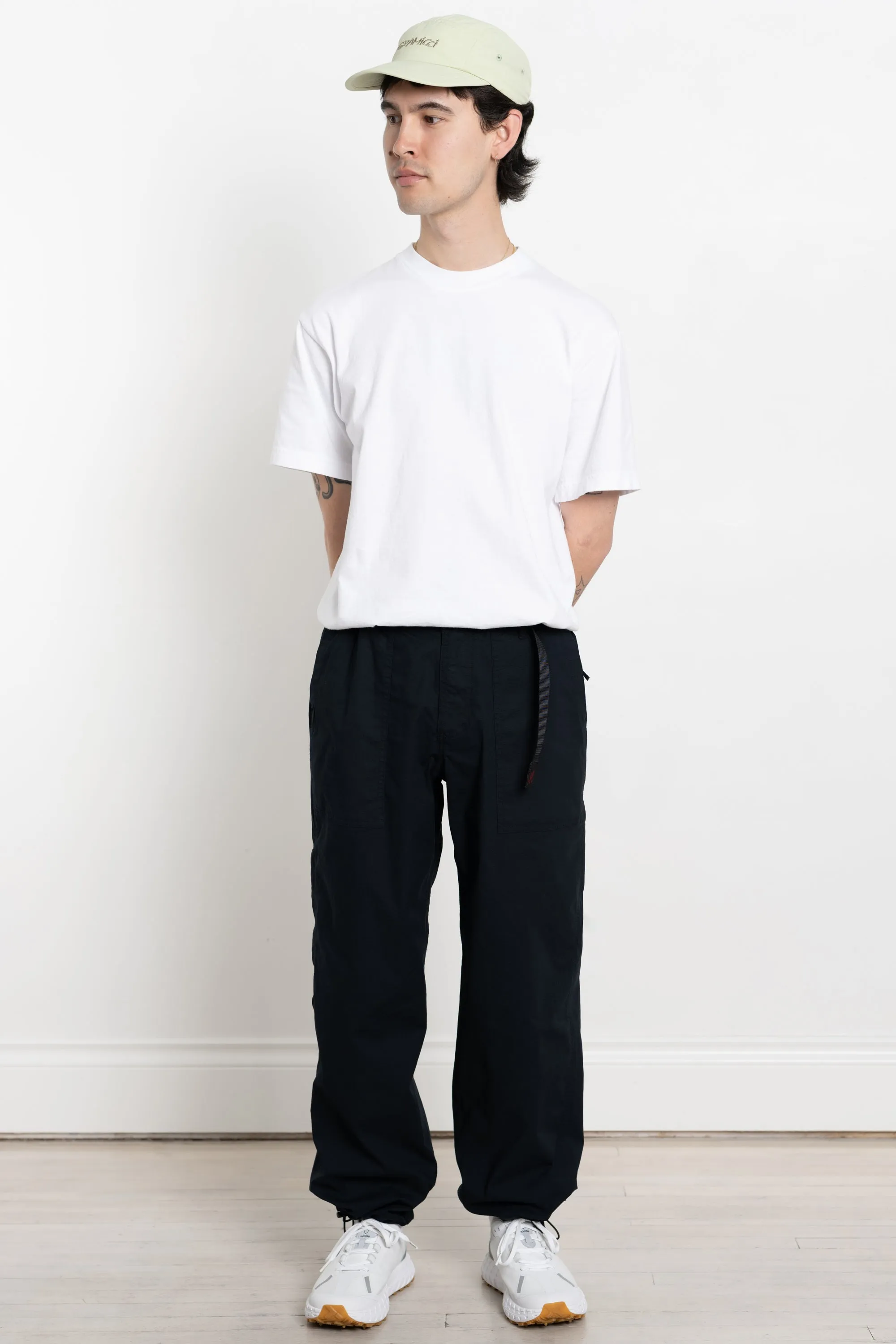 Weather Fatigue Pant Navy