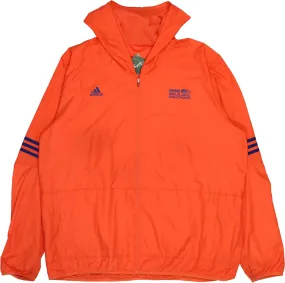 Windbreaker by Adidas | ThriftTale