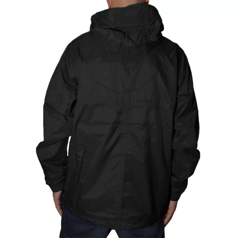 Windbreaker Dickies Rockdale - Black