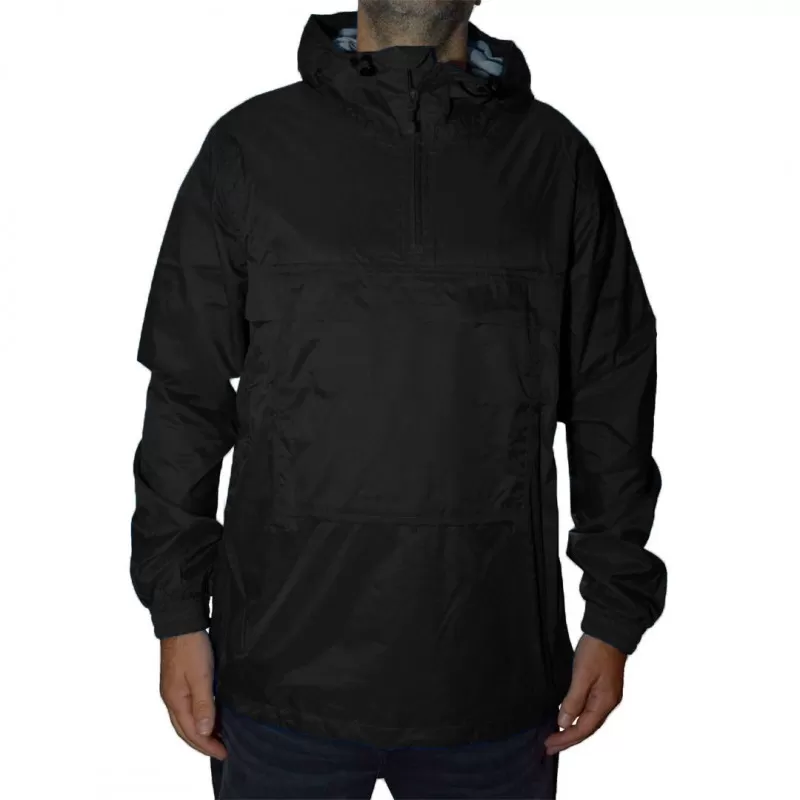 Windbreaker Dickies Rockdale - Black