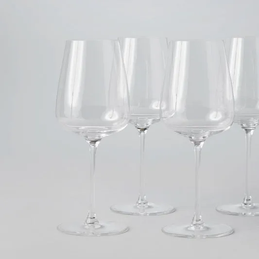 Wine Glasses