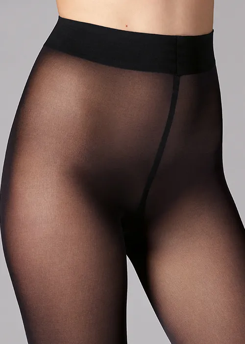 Wolford Pure 50 Tights ()