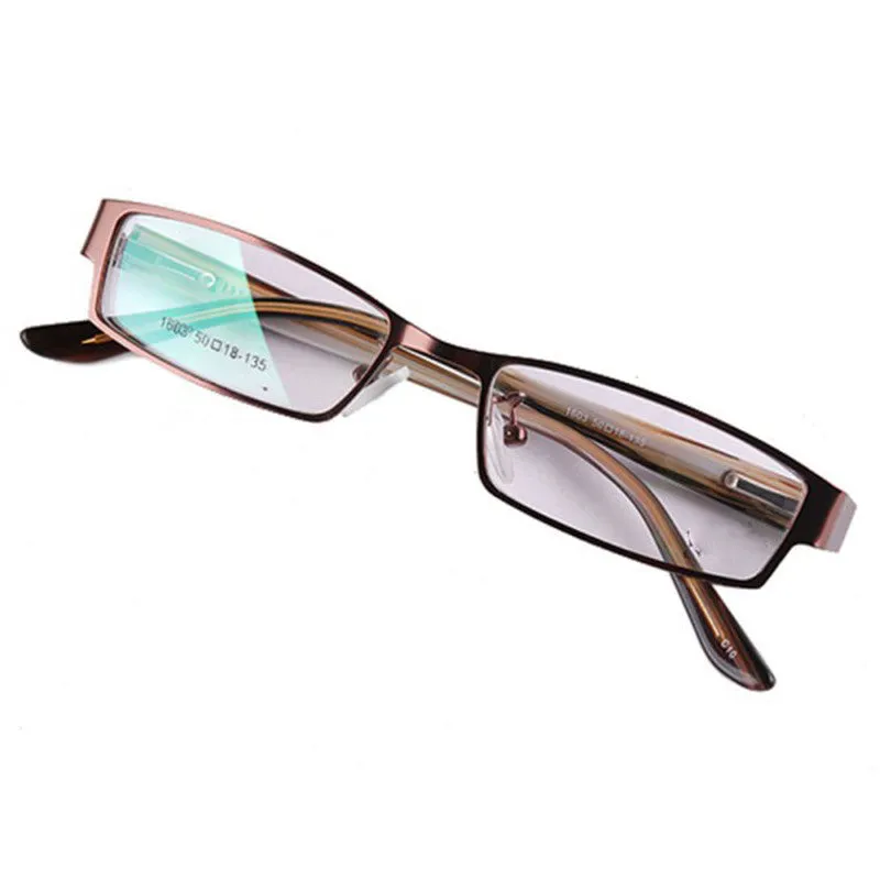 Women Eyeglass Plastic Frame Glasses Eyewear Clear Lens Chioce PY6 SM6