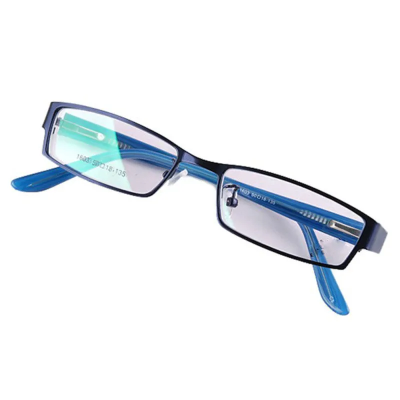 Women Eyeglass Plastic Frame Glasses Eyewear Clear Lens Chioce PY6 SM6