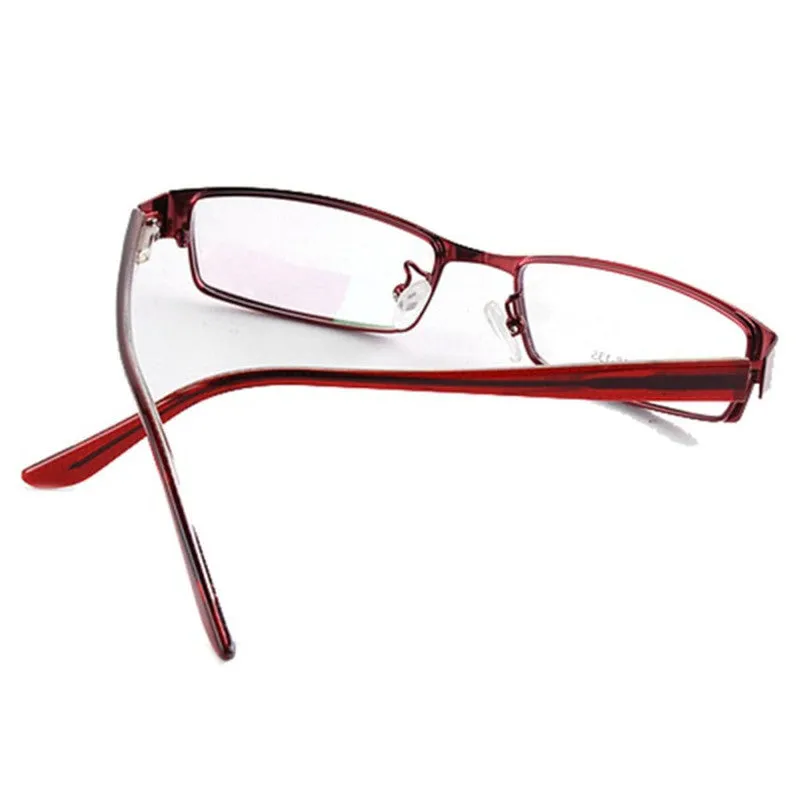 Women Eyeglass Plastic Frame Glasses Eyewear Clear Lens Chioce PY6 SM6