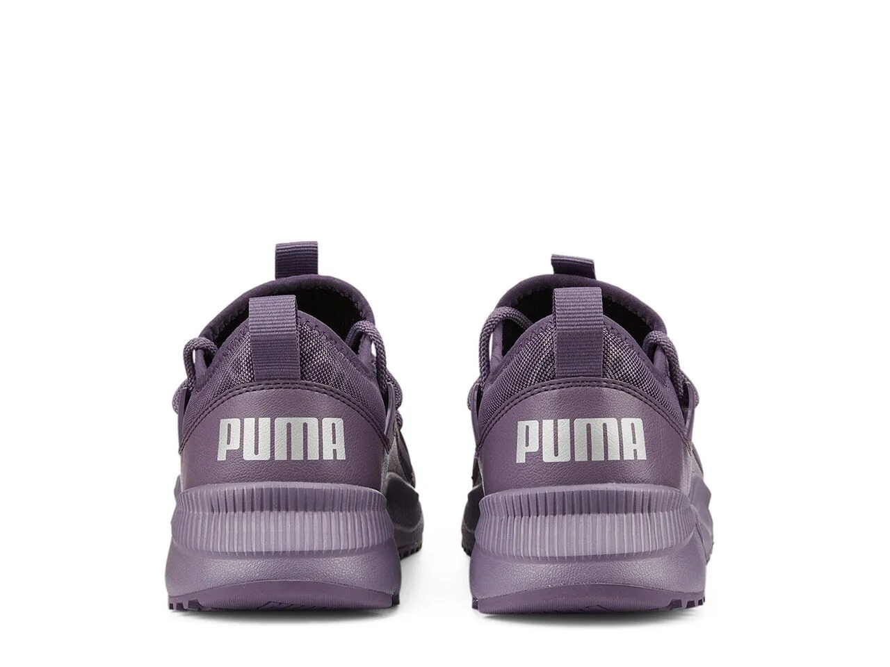 WOMEN PUMA PACER FUTURE ALLURE TRIPLE SNEAKERS