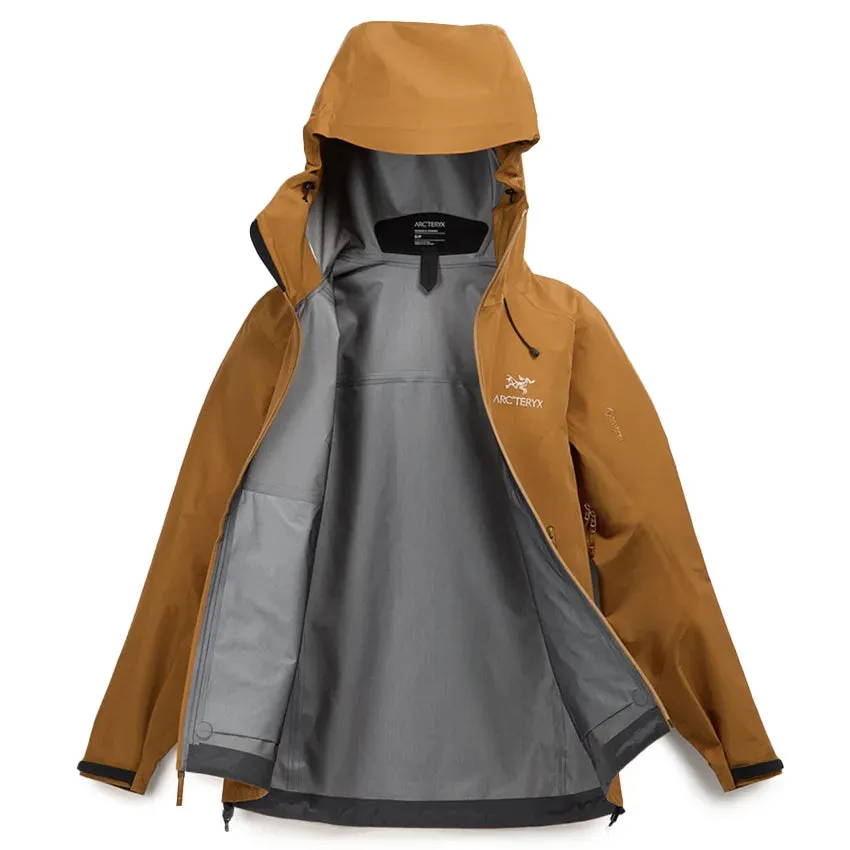 Women's Beta LT Jacket - Yukon