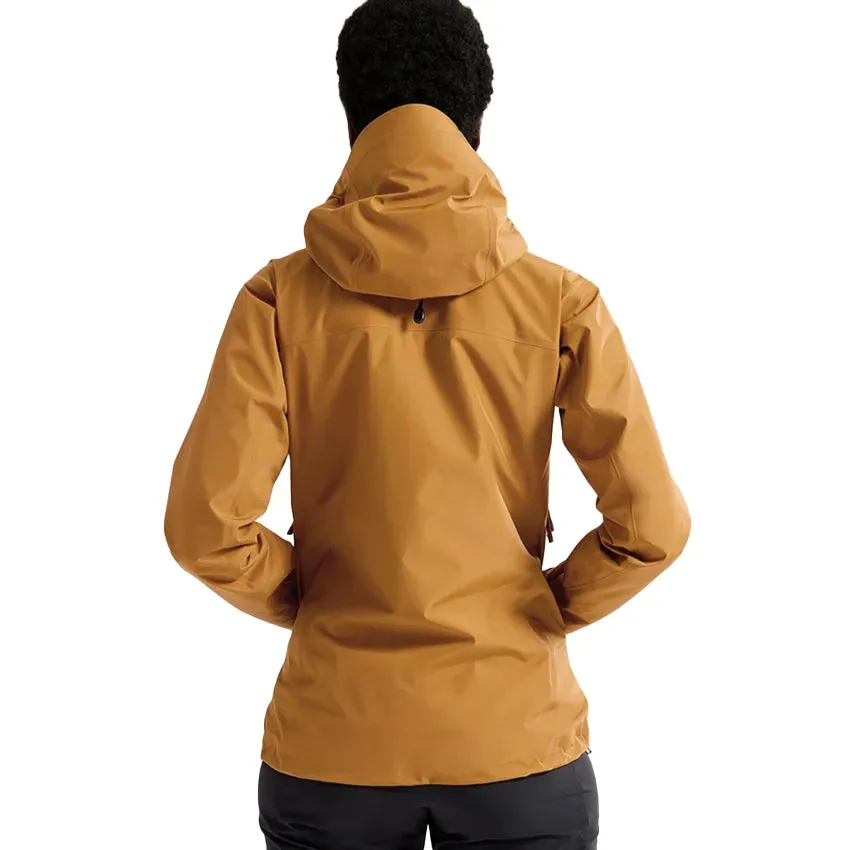 Women's Beta LT Jacket - Yukon