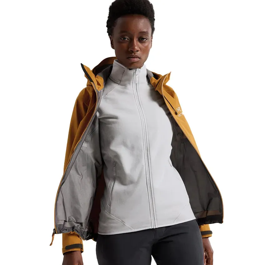 Women's Beta LT Jacket - Yukon