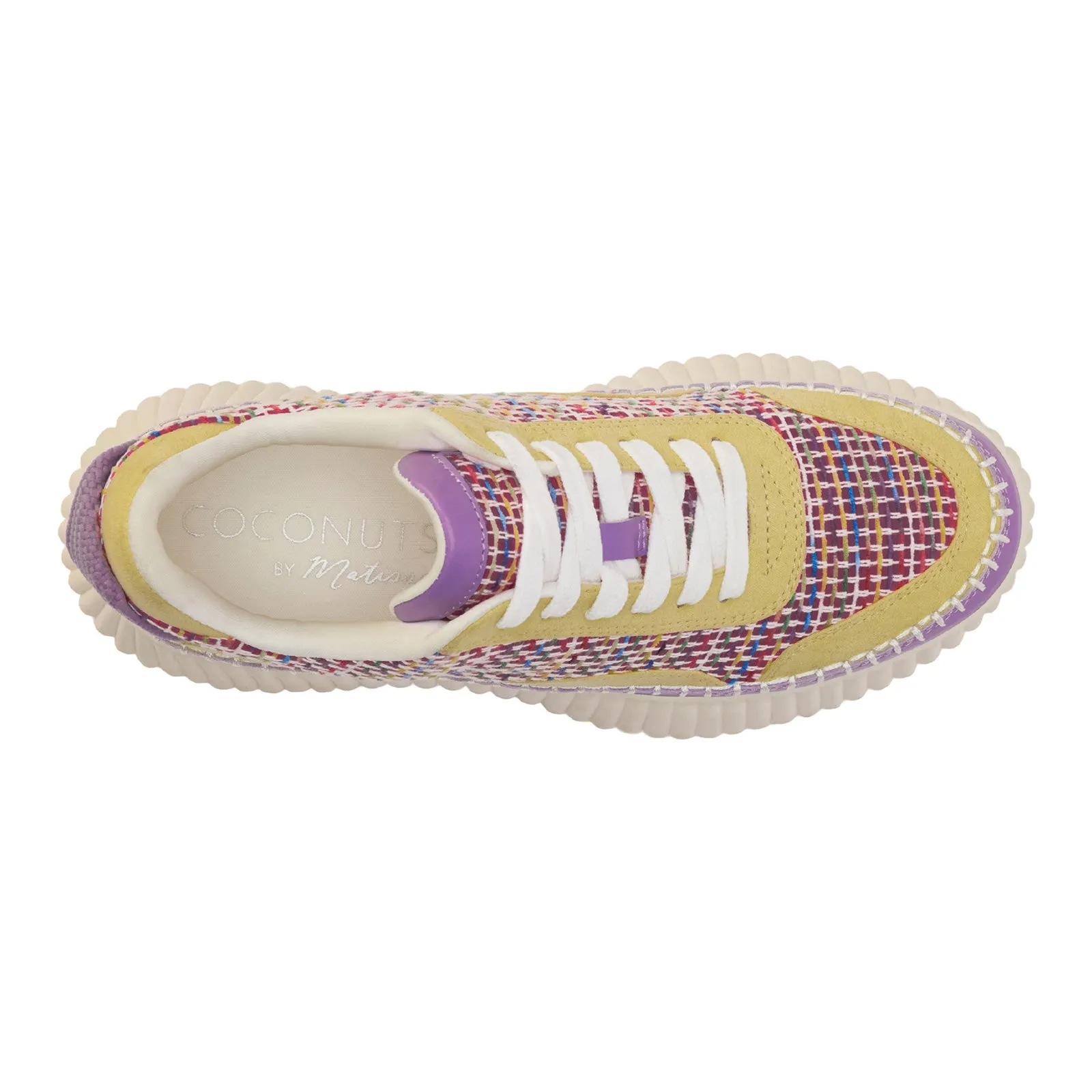 Women's Coconuts by Matisse, Go To Sneaker