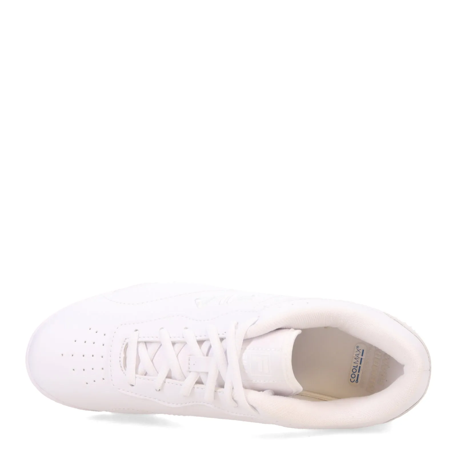 Women's Fila, Memory Viable SR Work Sneaker