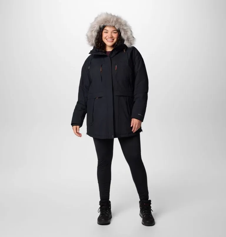 Women's Payton Pass II Insulated Jacket - Plus Size - 2086382