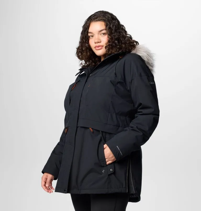 Women's Payton Pass II Insulated Jacket - Plus Size - 2086382