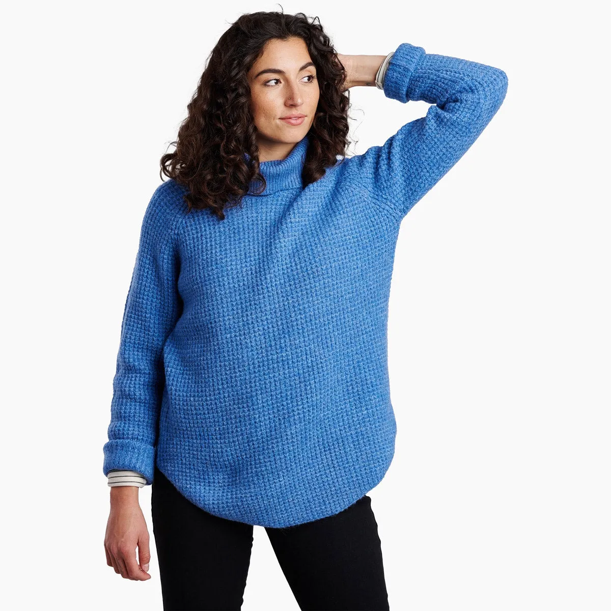 Women's Sienna Sweater