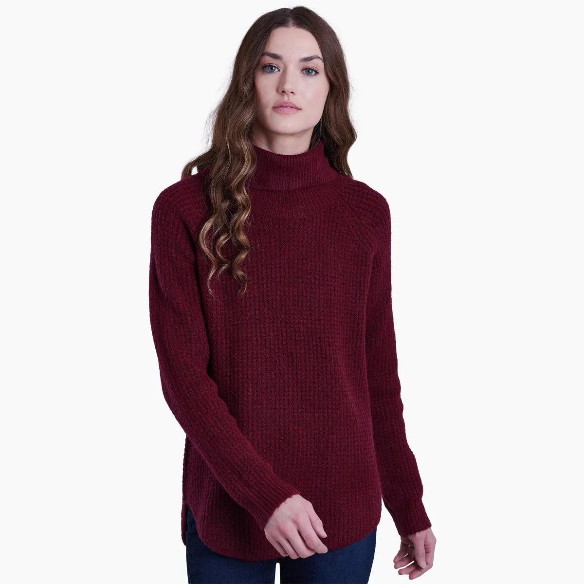 Women's Sienna Sweater