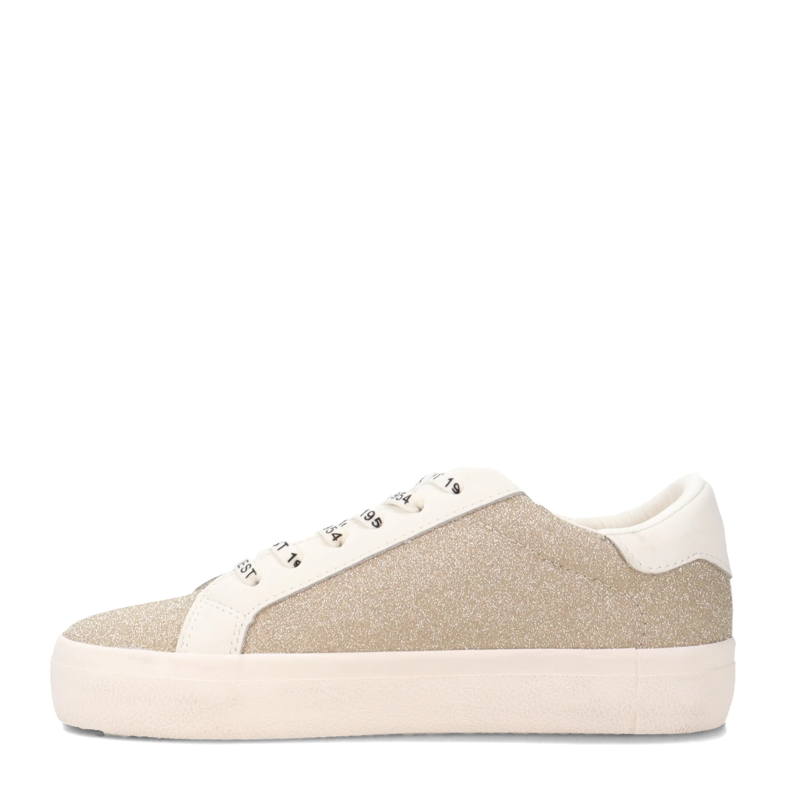 Women's Vintage Havana, Queen 3 Sneaker