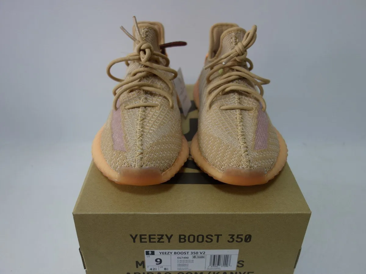 Yeezy boost 350 V2 clay