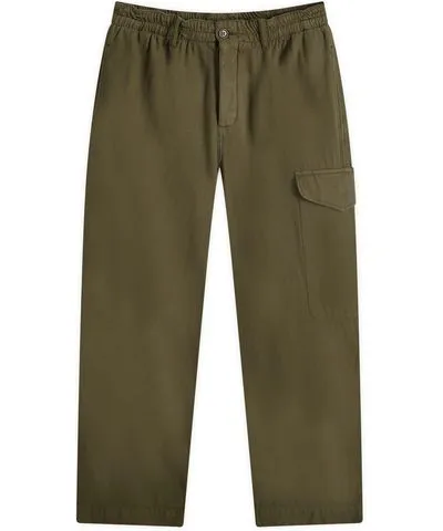 YMC Men's Military Trousers