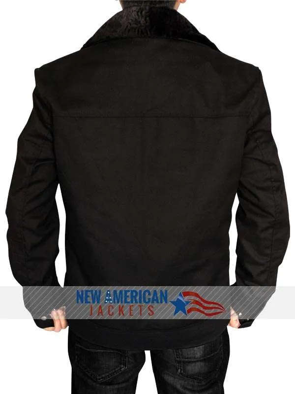 Zac Efron Jacket | That Awkward Moment Jacket