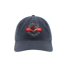 Zephyr Stingrays Display Adjustable Hat